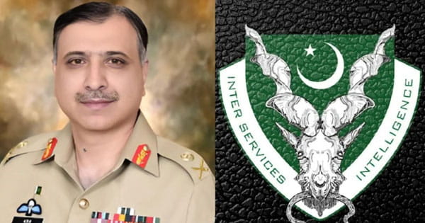 भारत के एक्शन से घबराया पाकिस्तान : ISI चीफ असीम मलिक को बनाया राष्ट्रीय सुरक्षा सलाहकार, अप्रैल 2022 से खाली पड़ा था पद