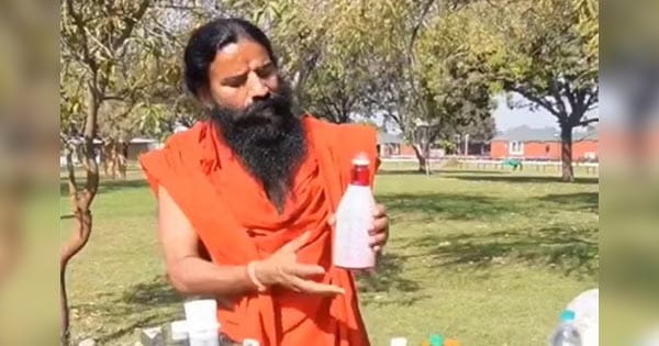 शरबत जिहाद केस : बाबा रामदेव पर हाईकोर्ट की सख्त टिप्पणी, कहा- वो किसी के नियंत्रण में नहीं हैं, अपनी ही दुनिया में रहते हैं