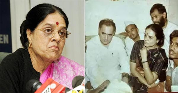 पूर्व केंद्रीय मंत्री डॉ. गिरिजा व्यास का निधन, गणगौर पूजा में झुलसने के बाद अहमदाबाद में ली अंतिम सांस, महिला सशक्तिकरण की मुखर आवाज रहीं