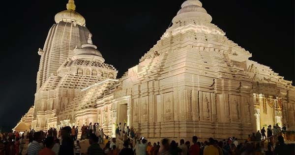पश्चिम बंगाल के दीघा में 'जगन्नाथ धाम' नाम पर विवाद, ओडिशा के लोगों ने जताई आपत्ति, कहा- ममता बनर्जी माफी मांगे 