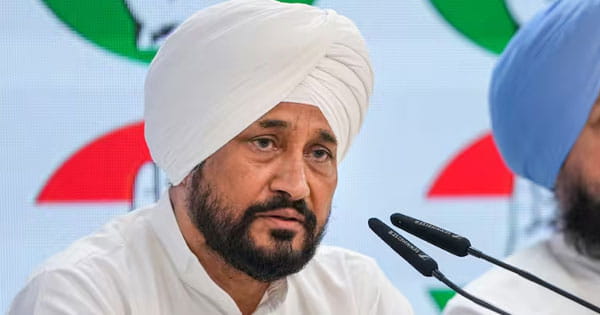 सर्जिकल स्ट्राइक पर बयान देकर फंसे जालंधर सांसद चन्नी… विवाद बढ़ा तो बदले सुर, बालाकोट एयरस्ट्राइक पर भी उठाए सवाल