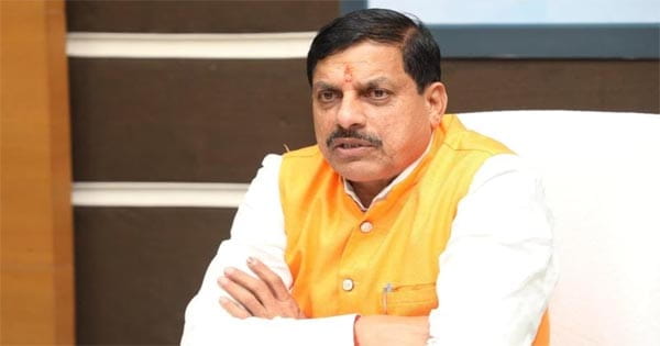 भोपाल : फिर 5 हजार करोड़ का कर्ज ले रही मोहन सरकार, एमपी पर कुल कर्ज 4.21 लाख करोड़, 29 हजार करोड़ चुकाया जाएगा ब्याज