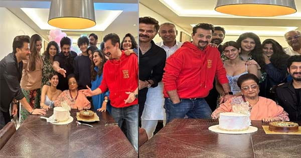 पंचतत्व में विलीन हुईं निर्मल कपूर, बेटे अनिल-बोनी कपूर संग बॉलीवुड सेलेब्स ने दी श्रद्धांजलि