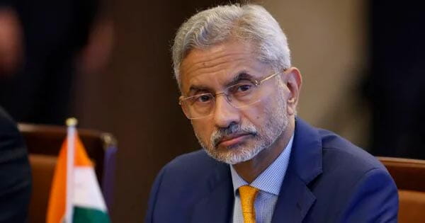 भारत-पाकिस्तान टेंशन के बीच विदेश मंत्री जयशंकर ने कहा- हमें सहयोगी चाहिए, ज्ञान देने वाले नहीं