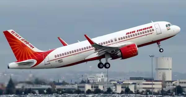 इजराइल में हूती मिसाइल अटैक से एयर इंडिया फ्लाइट हुई डायवर्ट, प्लेन में मौजूद थे 300 पैसेंजर, रोकी गई तेल अवीव की उड़ानें