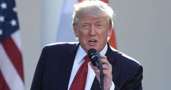 फिल्म इंडस्ट्री पर ट्रंप की टैरिफ स्ट्राइक : US से बाहर बनने वाली फिल्मों पर 100% टैक्स लगाने का किया ऐलान, जानें क्या बोले