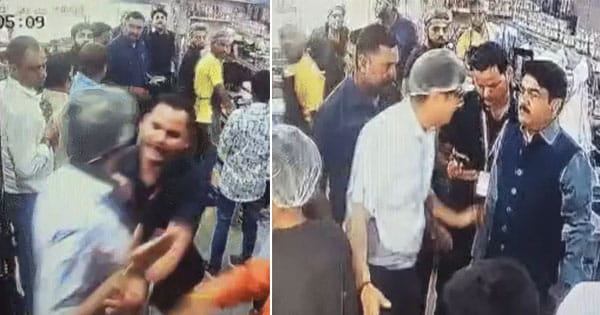 Gwalior News : रेस्टोरेंट में टेबल नहीं मिली तो मंत्री जी को आया गुस्सा, बुला ली फूड सेफ्टी टीम; जानें फिर क्या हुआ...