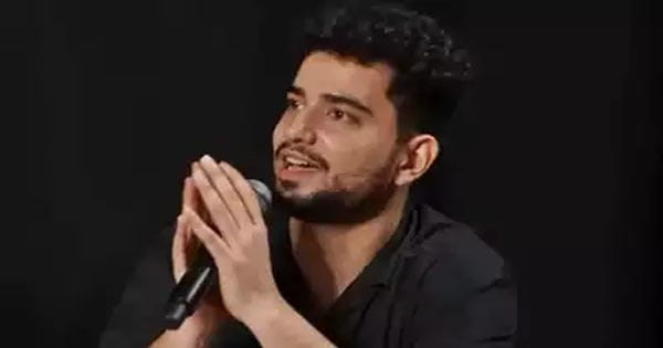 दिव्यांग का मजाक उड़ाने को लेकर SC सख्त, कहा- समय रैना समेत 5 इन्फ्लूएंसर्स अगली सुनवाई में हाजिर हों, वरना स्ट्रिक्ट एक्शन