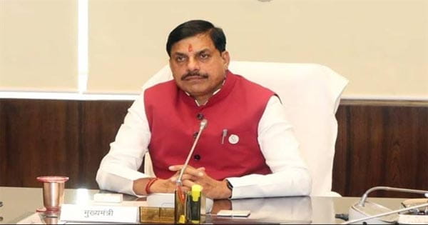 मध्य प्रदेश में लव जिहाद पर सरकार सख्त, गठित की SIT, भोपाल देहात IG को सौंपी कमान