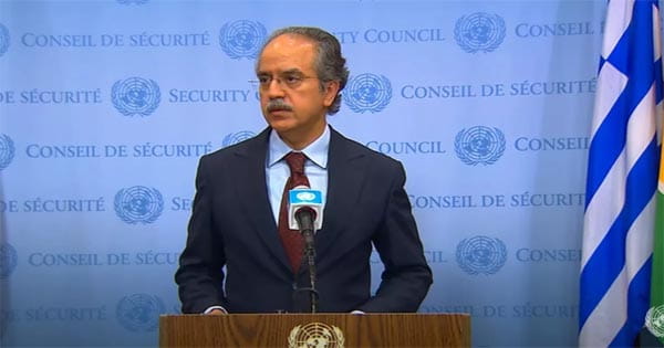 UNSC में पहलगाम अटैक और भारत-पाक तनाव पर बहस, सुरक्षा परिषद ने आतंकी हमले की निंदा की, पाकिस्तान के दावों को नहीं मिला समर्थन