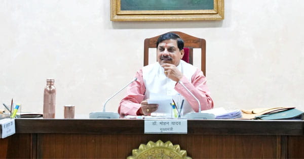 MP के 5 जिलों में होगी मॉक ड्रिल, CM डॉ. मोहन यादव ने कलेक्टर-एसपी को दिए निर्देश, कहा- सायरन बजते ही…