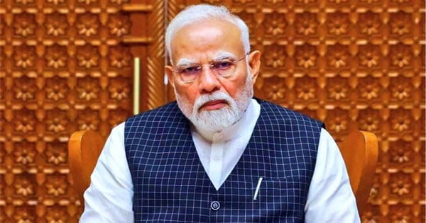 Operation Sindoor : पीएम मोदी ने नॉर्वे, क्रोशिया और नीदरलैंड की यात्रा रद्द की; रिपोर्ट्स के मुताबिक हमले में 100 से अधिक आतंकियों के खात्मे की आशंका