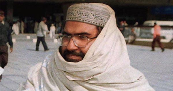 Operation Sindoor : जैश चीफ मसूद अजहर के परिवार के 10 सदस्य ढेर, बोला- मैं भी मर जाता तो खुशनसीब होता