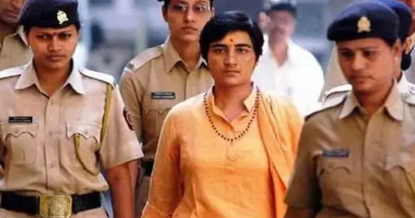 मालेगांव ब्लास्ट मामला : कोर्ट ने 31 जुलाई तक टाल दिया फैसला, सभी आरोपियों को फिर से पेश होने का आदेश, साध्वी प्रज्ञा बोलीं...
