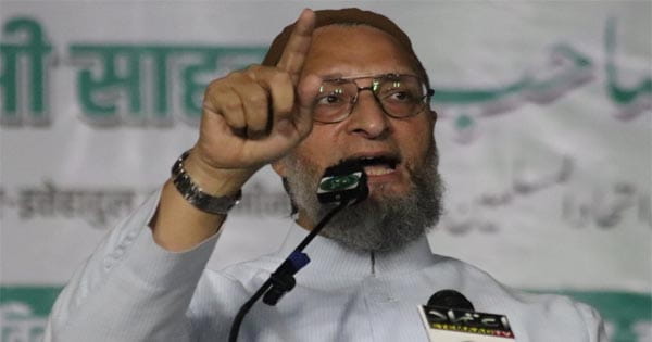 Operation Sindoor : सर्वदलीय बैठक में ओवैसी ने जीता दिल, पाक समेत तुर्की पर भी साधा निशाना, आतंकवाद के खिलाफ वैश्विक अभियान शुरू करने का मांग