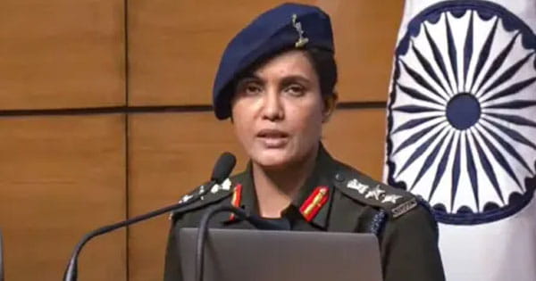ऑपरेशन सिंदूर : भारत का पाकिस्तान को सख्त संदेश – ‘तनाव नहीं चाहते, लेकिन जवाब ज़रूरी’