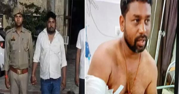 मोटा कहने पर दो युवकों को मारी गोली, 20 किमी तक किया पीछा, गोरखपुर में हैरान करने वाला मामला