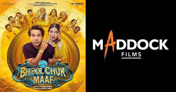 ‘भूल चूक माफ’ OTT पर रिलीज से भड़का PVR-Inox, बॉम्बे हाईकोर्ट में 60 करोड़ का केस दर्ज, मैडॉक फिल्म्स एग्रीमेंट तोड़ने का आरोप