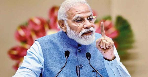 पीएम मोदी की चेतावनी- अगर पाकिस्तान से गोली चलेगी तो यहां से गोला चलेगा; भारत ने अपने शर्तों पर किया सीजफायर