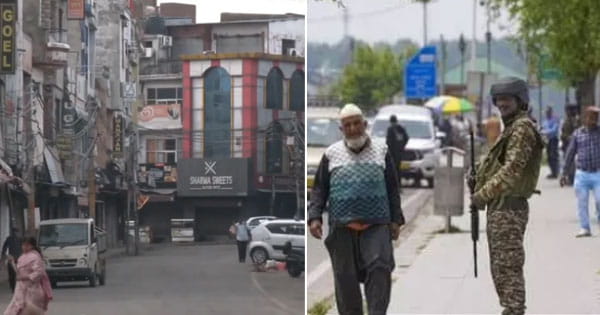 सीजफायर के बाद LoC पर शांति : 19 दिनों में पहली रात नहीं हुई गोलीबारी, भारत-पाक बॉर्डर पर सामान्य होने लगे हैं हालात