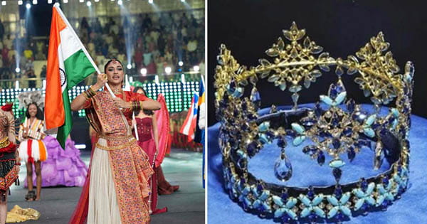 Miss World 2025 : भारत-पाक तनाव के बीच हैदराबाद में मिस वर्ल्ड 2025 का आगाज, पाकिस्तान की एक भी सुंदरी ने नहीं लिया हिस्सा