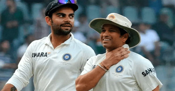 विराट कोहली के अचानक टेस्ट संन्यास से फैंस और दिग्गज हैरान, सचिन से लेकर हरभजन तक ने दी प्रतिक्रिया, गंभीर ने कहा- शेर जैसा जुनून...