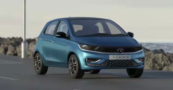 Tata Tiago की कीमतों में इजाफा, अब कार खरीदने के लिए देने होंगे ज्यादा पैसे!