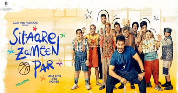 बायकॉट के घेरे में आमिर खान की फिल्म 'सितारे जमीन पर', सोशल मीडिया पर उठी विरोध की लहर, भारतीय सेना पर चुप्पी बनी वजह