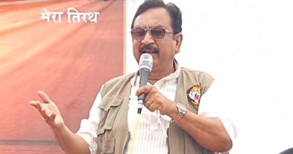 मप्र हाईकोर्ट का बड़ा फैसला, मंत्री विजय शाह पर FIR के निर्देश, आदेश न मानने पर अवमानना कार्रवाई की चेतावनी
