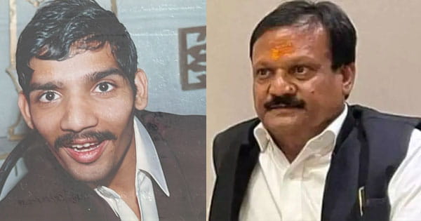 पूर्व मंत्री सज्जन सिंह वर्मा के बेटे गगन वर्मा का निधन, कमर में चोट के कारण सालों से व्हीलचेयर पर थे