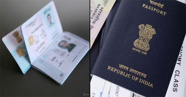 2025 के मध्य तक पूरे देश में मिलेगी ई-पासपोर्ट की सुविधा, जानिए इसके फायदे और जरूरी बातें