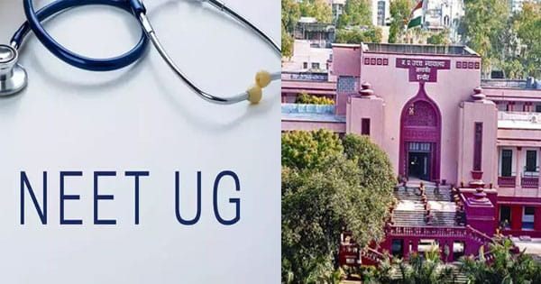 NEET-UG 2025 रिजल्ट पर MP हाईकोर्ट की रोक : इंदौर में बिजली गुल से बिगड़ा छात्रों का पेपर, NTA, परीक्षा केंद्र और बिजली कंपनी से मांगा जवाब