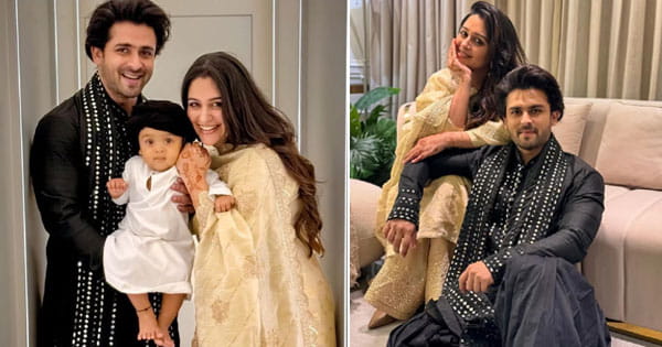 टीवी एक्ट्रेस दीपिका कक्कड़ के लिवर में बड़ा ट्यूमर, जल्द होगी सर्जरी; पति शोएब इब्राहिम बोले- प्लीज दुआ करें
