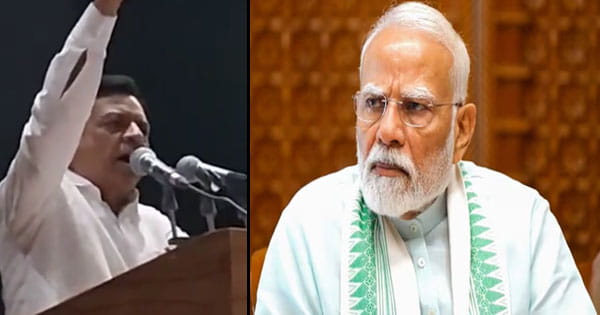 "सेना पीएम मोदी के चरणों में नतमस्तक"... MP के डिप्टी सीएम जगदीश देवड़ा का बेतुका बयान