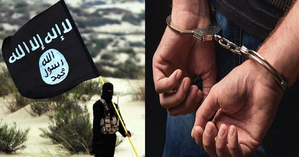 हैदराबाद में ISIS की बड़ी साजिश नाकाम : दो संदिग्ध गिरफ्तार, बम धमाके की कर रहे थे प्लानिंग; विस्फोटक बरामद