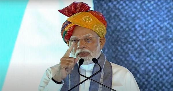 इंदौर मेट्रो के साथ दतिया-सतना एयरपोर्ट का लोकार्पण करेंगे पीएम मोदी, भोपाल में महिला सम्मेलन को करेंगे संबोधित