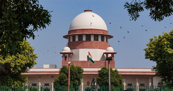 वक्फ कानून पर हुई सुनवाई, सुप्रीम कोर्ट ने कहा- ठोस सबूत के बिना नहीं होगा हस्तक्षेप; केंद्र ने तीन मुद्दों पर की रोक की मांग