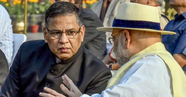 केंद्र ने IB चीफ तपन कुमार डेका का कार्यकाल फिर बढ़ाया, अब जून 2026 तक पद पर बने रहेंगे