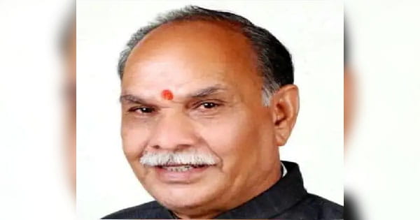 भोपाल : पूर्व विधायक के खाते से 6.83 लाख की साइबर ठगी, एटीएम कार्ड का क्लोन बनाकर 54 बार किए ट्रांजेक्शन