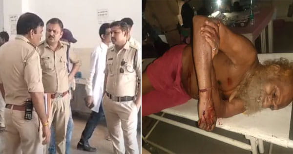 Gwalior News : अवैध बिजली कनेक्शन को लेकर विवाद में फायरिंग, बुजुर्ग को लगी गोली