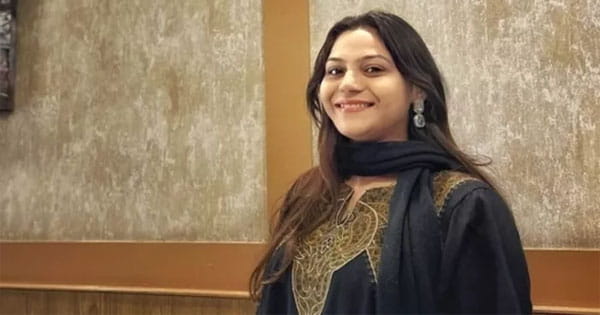 पाकिस्तान के लिए जासूसी के मामले में यूट्यूबर ज्योति की रिमांड 4 दिन बढ़ी, हिसार कोर्ट में हुई पेश