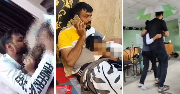 इंदौर : शूटिंग एकेडमी की आड़ में दरिंदगी, कोच मोहसिन खान गिरफ्तार, मोबाइल से 100 से ज्यादा लड़कियों के चैट और वीडियो भी बरामद