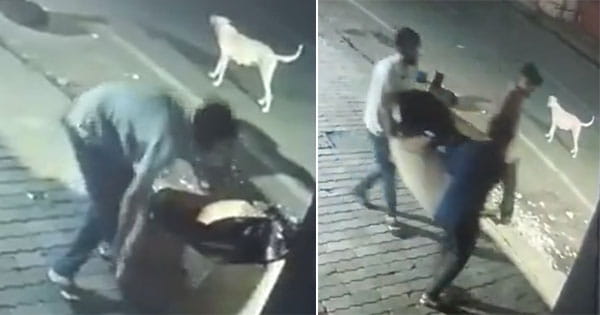 भोपाल : बॉक्स में मिला युवक का शव... तीन दिन पहले हुआ था किडनैप, परिजनों ने लगाया हत्या का आरोप; CCTV में कैद हुई वारदात