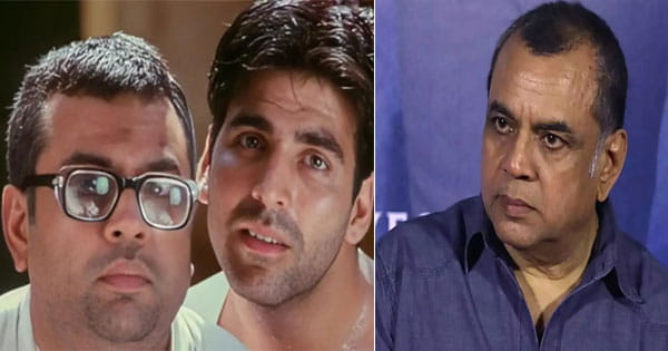 राजू-श्याम-बाबूराव की तिकड़ी में आई दरार! परेश रावल ने छोड़ी ‘हेरा फेरी 3’, 15% ब्याज के साथ लौटाया साइनिंग अमाउंट, अक्षय कुमार ने भेजा था लीगल नोटिस