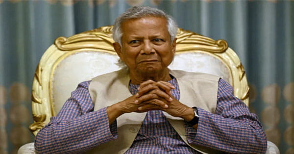 बांग्लादेश की राजनीति में हलचल, मोहम्मद यूनुस देंगे इस्तीफा! इमरजेंसी मीटिंग के बाद सरकार ने क्या फैसला लिया?