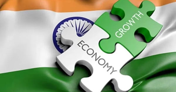 Indian Economy : भारत बना दुनिया की चौथी सबसे बड़ी अर्थव्यवस्था, जापान भी छूटा पीछे; नीति आयोग के CEO ने दी जानकारी