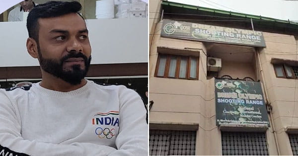 इंदौर : मोहसिन खान पर चौथी FIR, राइफल दिलाने के नाम पर युवक से 2.80 लाख की ठगी, सात साल बाद दर्ज हुई शिकायत