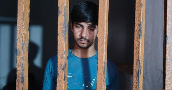 गाजियाबाद : हिस्ट्रीशीटर को पकड़ने पहुंची पुलिस टीम पर हमला, फायरिंग में सिपाही की मौत; आरोपी एनकाउंटर में गिरफ्तार