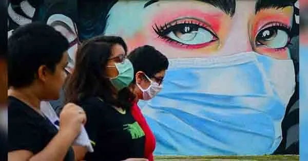 कोरोना की एक बार फिर वापसी, देश में 1000 से ज्यादा एक्टिव केस, केरल सबसे ज्यादा प्रभावित
