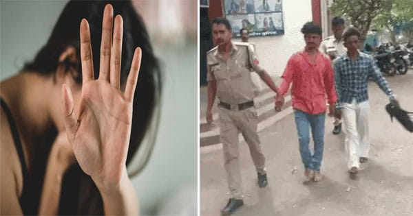 खंडवा : आदिवासी महिला के साथ गैंगरेप के बाद हत्या, कांग्रेस प्रतिनिधिमंडल ने गांव पहुंचकर परिजनों से की मुलाकात, पुलिस ने रात में किया सीन रिक्रिएशन